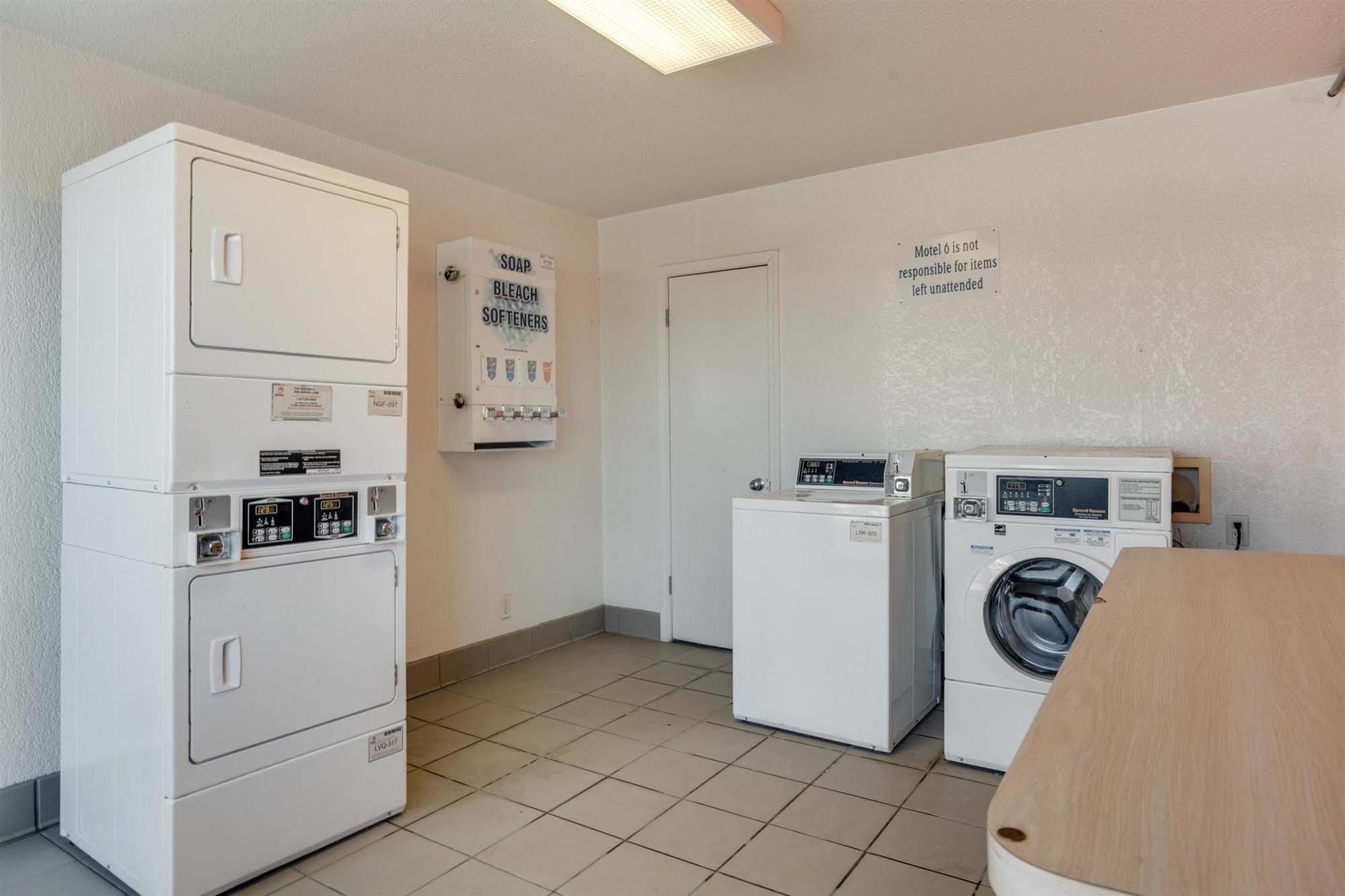 Motel 6-Fayetteville, AR Kültér fotó
