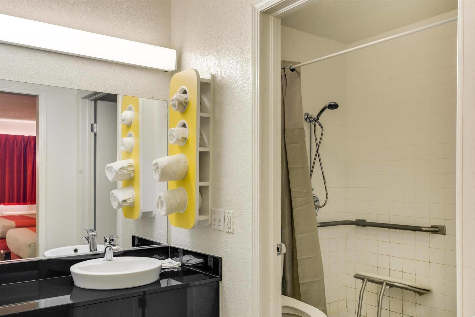 Motel 6-Fayetteville, AR Kültér fotó