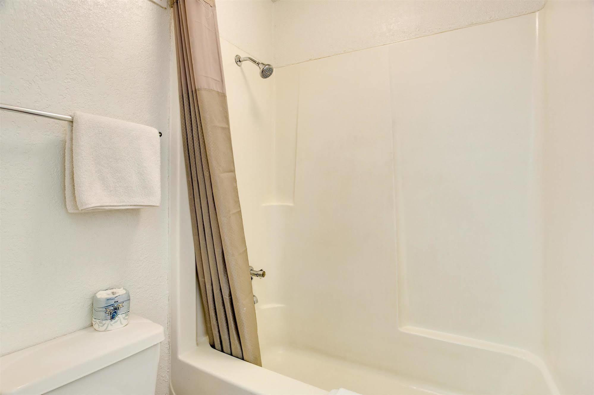 Motel 6-Fayetteville, AR Kültér fotó