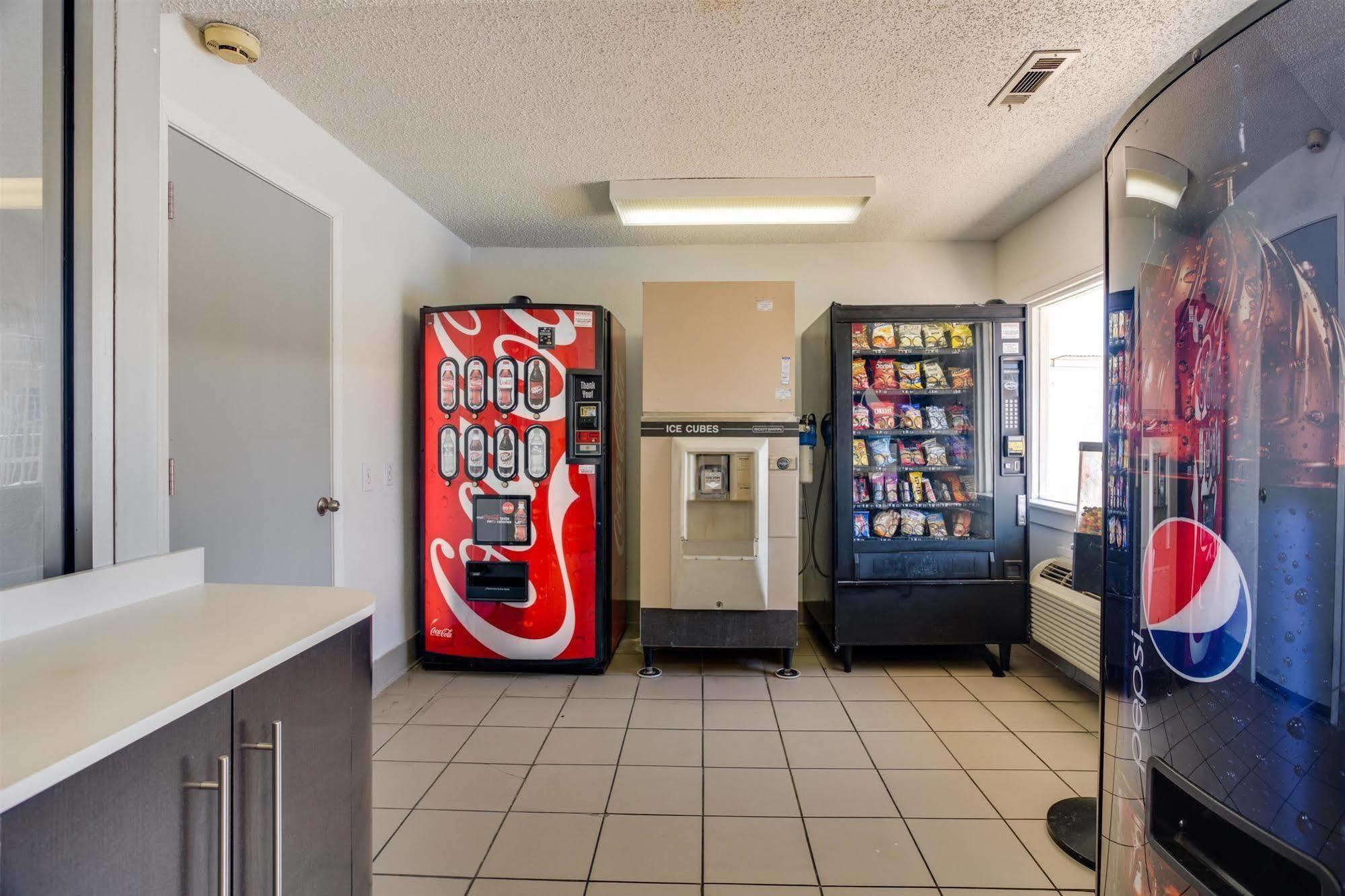 Motel 6-Fayetteville, AR Kültér fotó
