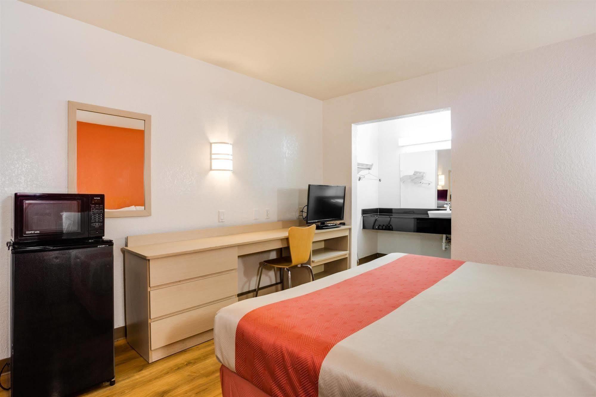 Motel 6-Fayetteville, AR Kültér fotó