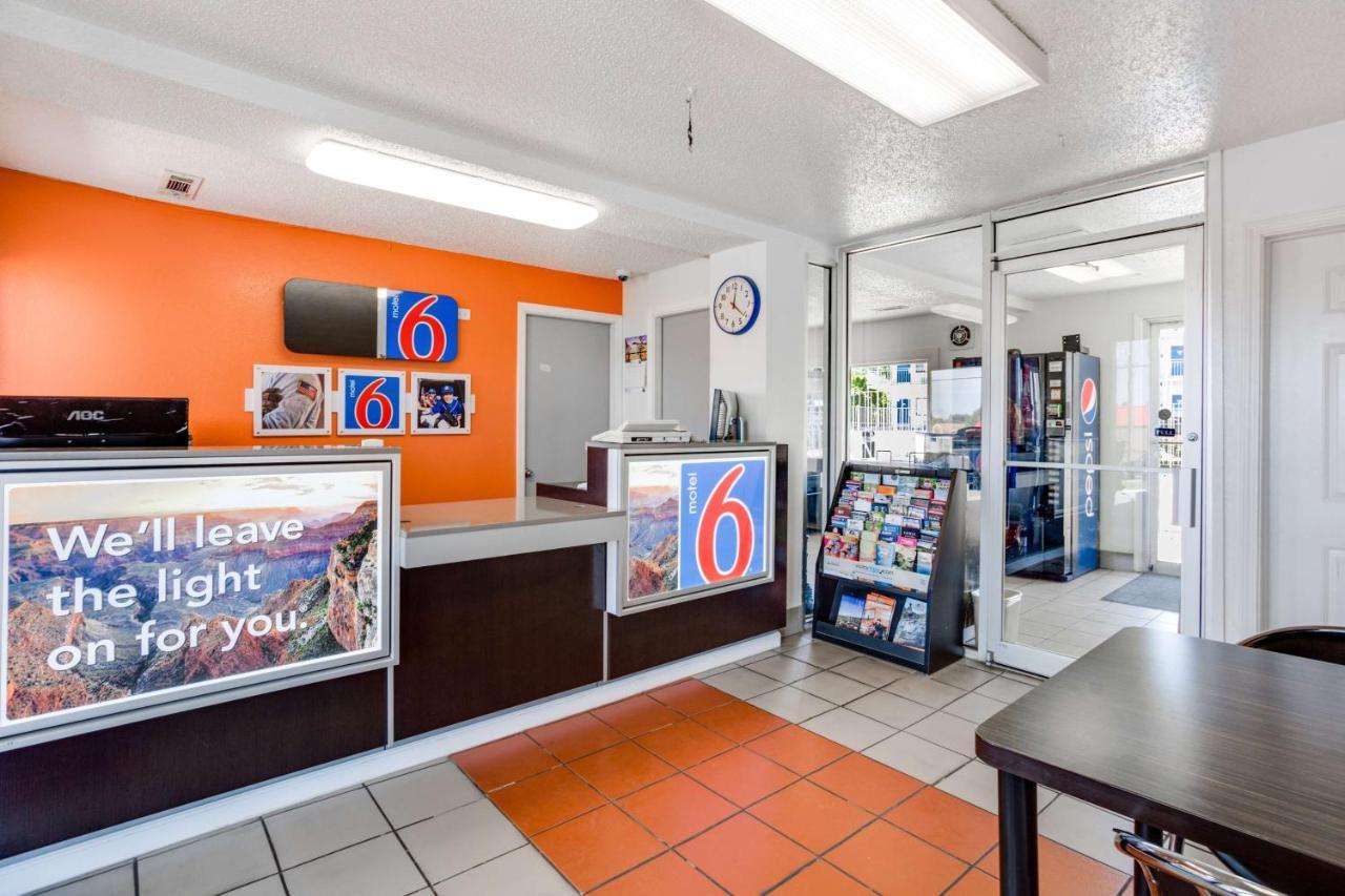 Motel 6-Fayetteville, AR Kültér fotó