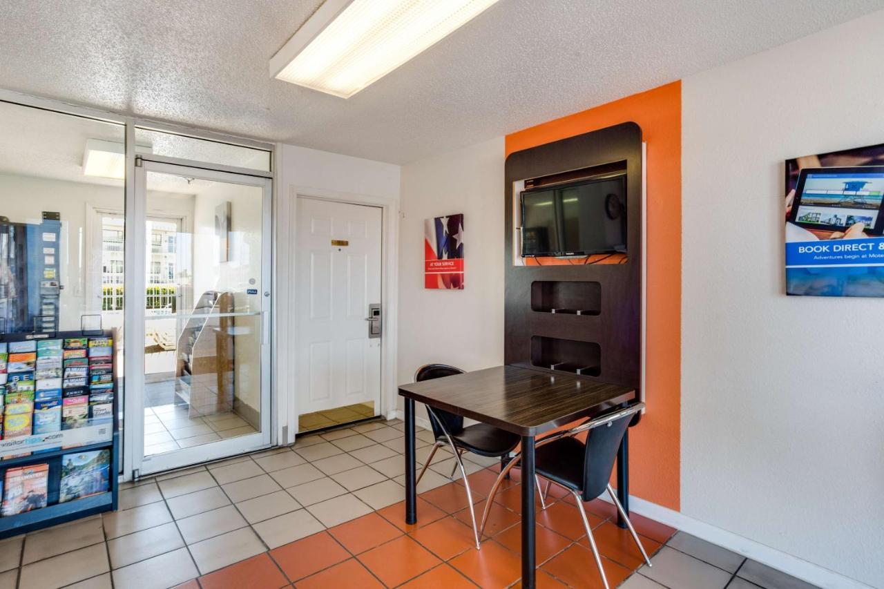 Motel 6-Fayetteville, AR Kültér fotó
